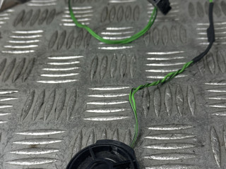 динамик высокочастотный (пищалка) Audi A3 8L [рестайлинг] 2002, хетчбэк 5 дв., 8L0035399