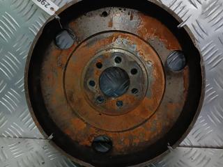 маховик Renault Megane 1 поколение [рестайлинг] 2000, 1.9 л., DTi, дизель, МКПП