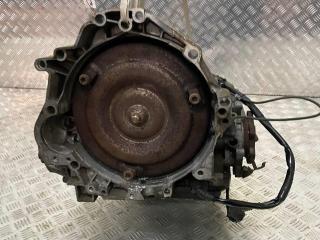 КПП автоматическая (АКПП) Audi A4 B6 2003, 2.5 л., TDi, дизель, GBG