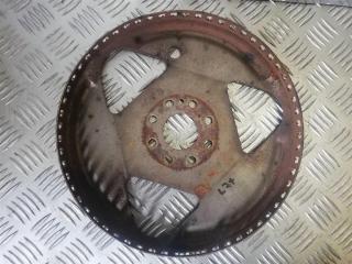 маховик Citroen C5 1 поколение 2002, 3.0 л., i, бензин, 9648188680