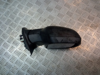 зеркало наружное правое Citroen Berlingo 2 поколение (B9) 2012, 1.6 л., HDi, 9HN (DV6ETED), дизель, МКПП, белый, фургон, передний привод, правый руль, 232636104