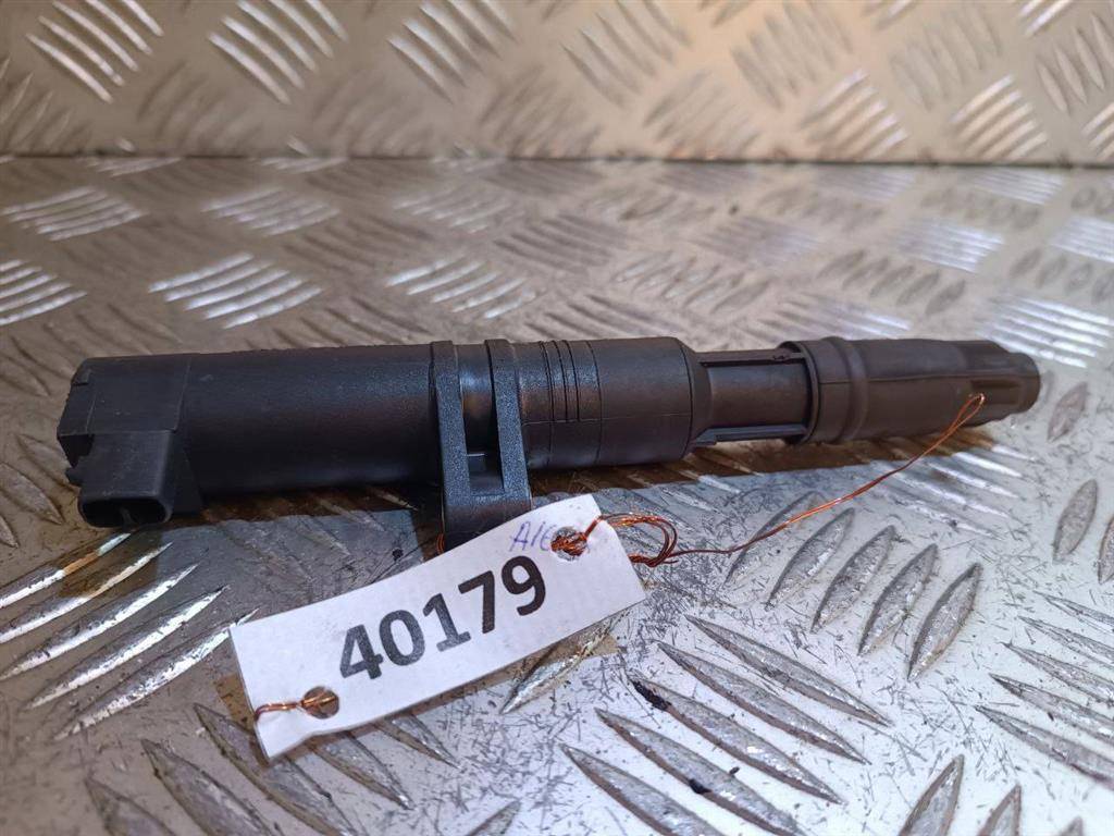 катушка зажигания Renault Megane 2 поколение 2004, 1.6 л., i, бензин, 40100052 - фото №1