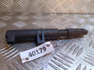 катушка зажигания Renault Megane 2 поколение 2004, 1.6 л., i, бензин, 40100052