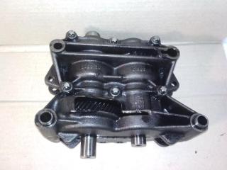 вал балансирный Chrysler PT Cruiser 1 поколение 2002, 2.2 л., CRDi, дизель, A6110100236