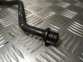 масляная трубка турбины Mercedes-Benz S-Класс W220 2001, 3.2 л., CDi, дизель - фото №2