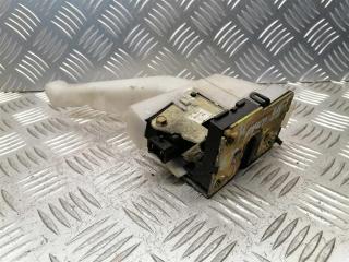 замок двери задней правой Renault Scenic 1 поколение [рестайлинг] 2001