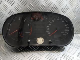 щиток приборов (приборная панель) Audi A3 8L 1997, 1.6 л., i, бензин, МКПП, 8L0919860E