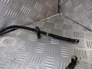 трубка обратки форсунок BMW 5 серия E60/E61 2007, 2.0 л., D, дизель