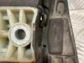 подушка крепления КПП Audi A6 4F/C6 [рестайлинг] 2010, 3.0 л., бензин, АКПП, NH1040F1 - фото №4