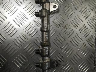 топливная рампа Fiat Doblo 1 поколение [рестайлинг] 2012, 1.3 л., JTD, дизель, 445214217