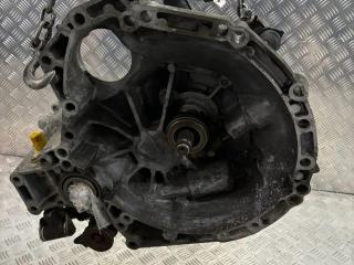 КПП механическая (МКПП) Rover 45 1 поколение 2002, 1.8 л., i, бензин