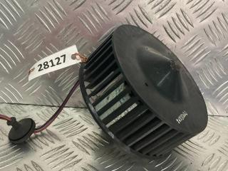 моторчик печки Opel Corsa B 1994, 1.4 л., i, бензин, 1BB42