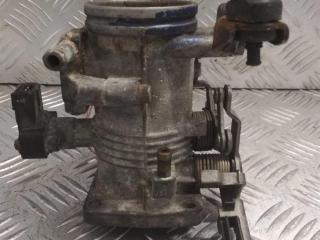 заслонка дроссельная BMW 3 серия E36 1995, 1.8 л., i, бензин, 1727364