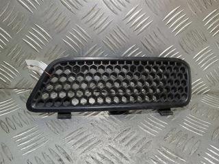 решетка радиатора Renault Scenic 1 поколение [рестайлинг] 2003, 7700428466