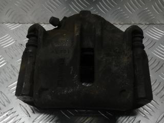 суппорт передний правый Renault Scenic 2 поколение 2004, 1.6 л., i, бензин