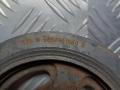 шкив коленвала Peugeot 308 T7 2010, 1.6 л., HDi, дизель, 9654961080K - фото №4