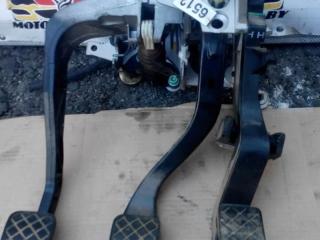 узел педальный (блок педалей) Volkswagen Passat B5 1999, 1.6 л., i, бензин, МКПП