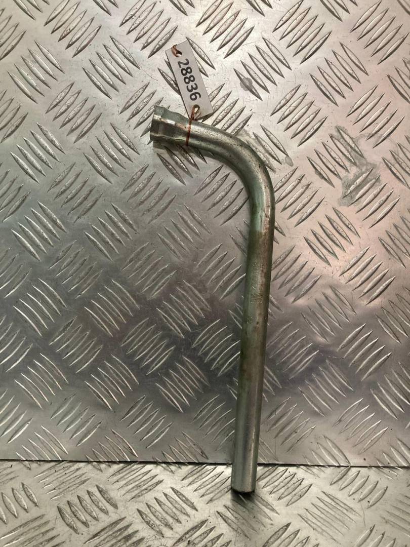 ключ колесный (балонный) Audi A6 4F/C6 2005, 3.2 л., бензин, седан, 8N0012219 - фото №1