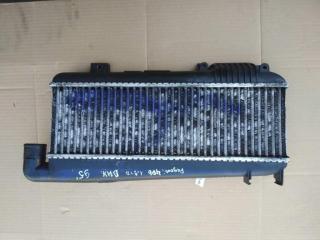 интеркулер Peugeot 406 1 поколение 1999, 1.9 л., TDi, дизель