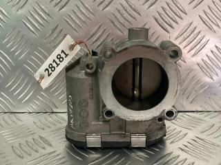 заслонка дроссельная Alfa Romeo 147 1 поколение 2001, 1.6 л., i, бензин, 280750073