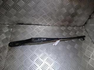 щеткодержатель (поводок стеклоочистителя, дворник) Opel Astra H 2005, 13111219LH