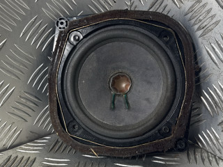 динамик Mazda 6 GG 2002, серебристый, универсал, GM1B6696Y