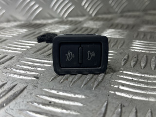 кнопка (выключатель) Audi A6 4F/C6 2006, 2.4 л., i, BDW, бензин, вариатор, чёрный, седан, передний привод, правый руль, 4F0962109