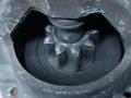 стартер Peugeot 206 1 поколение 2001, 1.4 л., i, KFW (TU3JP), бензин, МКПП, передний привод, 0001112041, 1005821815 - фото №6