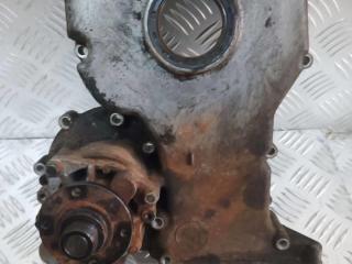 крышка двигателя передняя BMW X3 E83 2003, 2.5 л., i, бензин, 17062809