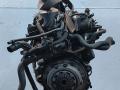 двигатель Volkswagen Polo 4 поколение 2002, 1.4 л., i, BBY, бензин, 5МКПП, передний привод, AUA, BKY, BCA, BBY - фото №4