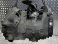 КПП механическая (МКПП) Volkswagen Passat B6 2008, 2.0 л., TDi, дизель, KQM - фото №4