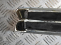 дуги на крышу (рейлинги) Audi Q7 4L 2006, 3.0 л., TDi, BUG, дизель, АКПП, бежево-серый, внедорожник 5 дв., полный привод, правый руль, 4L0860022E, 4L0860021E - фото №10