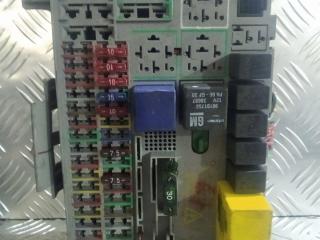 блок предохранителей Opel Astra G 2000, 1.6 л., 90589965