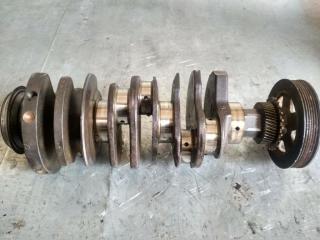 коленвал Renault Vel Satis 1 поколение 2004, 3.0 л., DCi, дизель