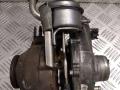 турбина Renault Megane 2 поколение 2004, 1.9 л., DCi, дизель, 8200396585, JHJ01972R - фото №2