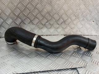 патрубок интеркулера Land Rover Discovery 5 поколение 2018, 3.0 л., 306DT, дизель, АКПП, фиолетовый, полный привод, правый руль, FPLA6K770C