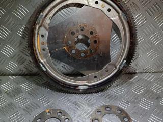 Маховик АКПП (драйв плата) Mercedes-Benz C-Класс W203/S203/CL203 [рестайлинг] 2004, 2.2 л., CDi, дизель, 6110320147