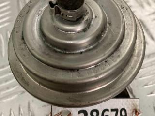 клапан EGR Volkswagen Sharan 1 поколение 1999, 1.9 л., TDi, дизель, 028131501E