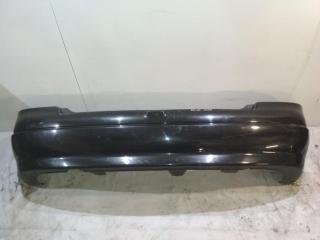 бампер задний Opel Astra G 1999, купе