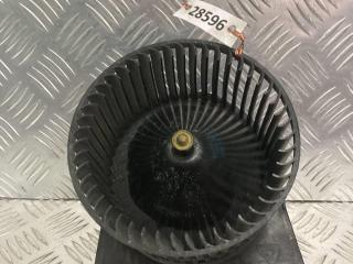 моторчик печки Opel Vectra B 1999, 9135937