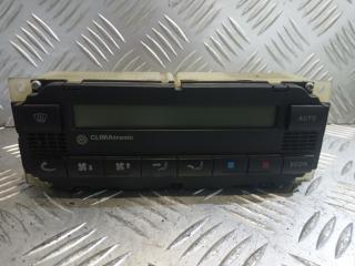 блок управления печки / климат-контроля Volkswagen Passat B5 1998, 3B1907044B