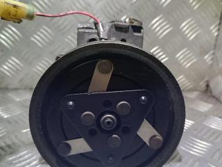 компрессор кондиционера Rover 25 1 поколение 2001, 1.4 л., i, бензин, JPB101240, SD7V16