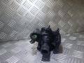 корпус термостата Peugeot 207 2005, 1.4 л., HDi, дизель, 9654393880 - фото №2