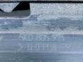 юбка бампера нижняя Volkswagen Golf 6 поколение 2009, 2.0 л., TDi, CBDC, дизель, 5МКПП, голубой, передний привод, правый руль, 5K0805903A, 5K0805915 - фото №6