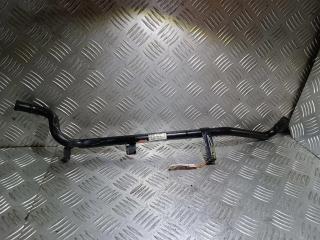трубка охлаждающей жидкости Volkswagen Touareg 1 поколение 2004, 5.0 л., TDi, дизель, 07Z121065K