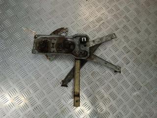 стеклоподъемник задний правый BMW 5 серия E34 1991, 51341944