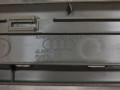 накладка на порог Audi Q7 4L 2006, 3.0 л., TDi, BUG, дизель, АКПП, бежево-серый, внедорожник 5 дв., полный привод, правый руль, 4L0853370 - фото №3