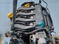 двигатель Renault Scenic 3 поколение 2011, 1.6 л., i, K4M 858, бензин, 6МКПП, передний привод, K4M858 - фото №3