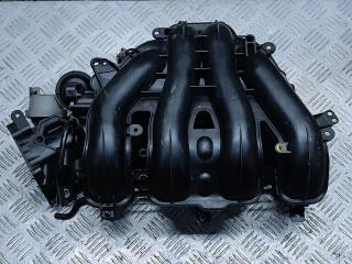 коллектор впускной Ford Focus 1 поколение [рестайлинг] 2005, 2.0 л., i, AODA, бензин, МКПП, передний привод, 4M5G9424FT, M738A, 400544, 042797, 013730