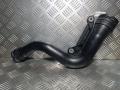 патрубок интеркулера Volkswagen Touran 1 поколение 2006, 1.9 л., TDi, дизель, 1K0145762P - фото №2